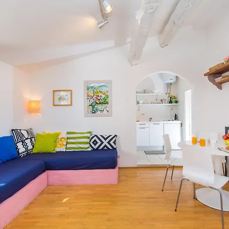 Arty Apartments In The Heart Of Dubrovnik By Irundo Exterior photo