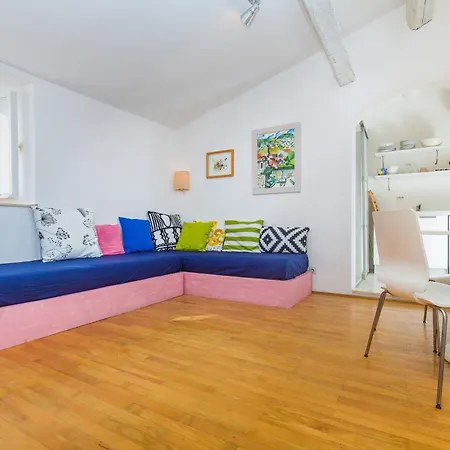 Arty Apartments In The Heart Of Dubrovnik By Irundo Exterior photo