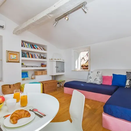 Arty Apartments In The Heart Of Dubrovnik By Irundo Exterior photo