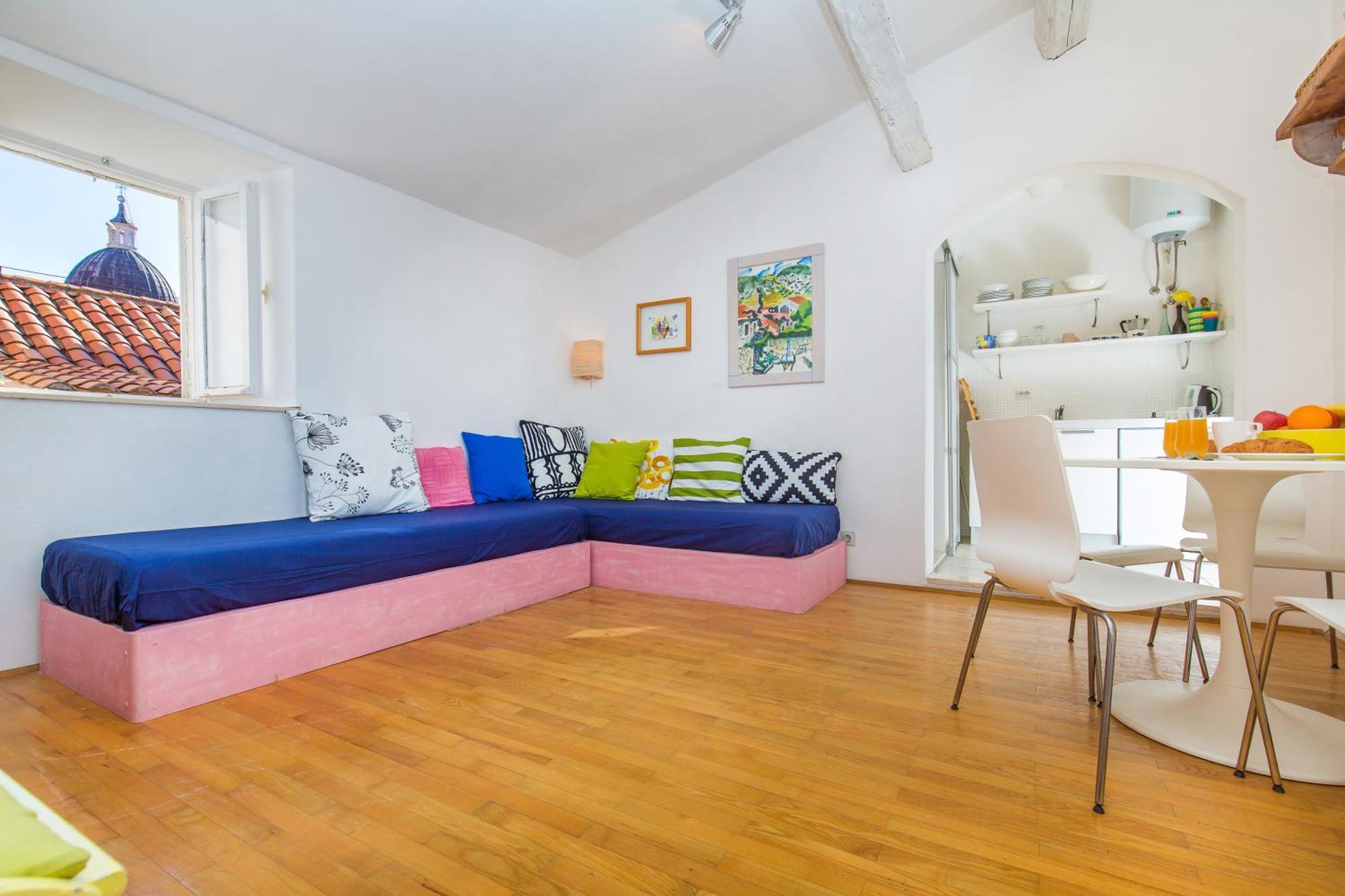 Apartment Arty In The Heart Of By Irundo Dubrovnik